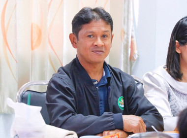 ประชุมวางแผนขับเคลื่อนความเข้มแข็งสหกรณ์ภาคการเกษตรและกลุ่มเกษตรกร เพื่อหารือและร่วมวิเคราะห์ข้อมูลสหกรณ์ภาคการเกษตรและกลุ่มเกษตรกรเป้าหมาย แล้ววางแนวทางการส่งเสริมความเข้มแข็งการแก้ปัญหาในด้านต่าง ๆ และนำไปวางแผนกำหนดกลยุทธ์/แผนงานกับคณะกรรมการสหกรณ์/กล ... พารามิเตอร์รูปภาพ 50